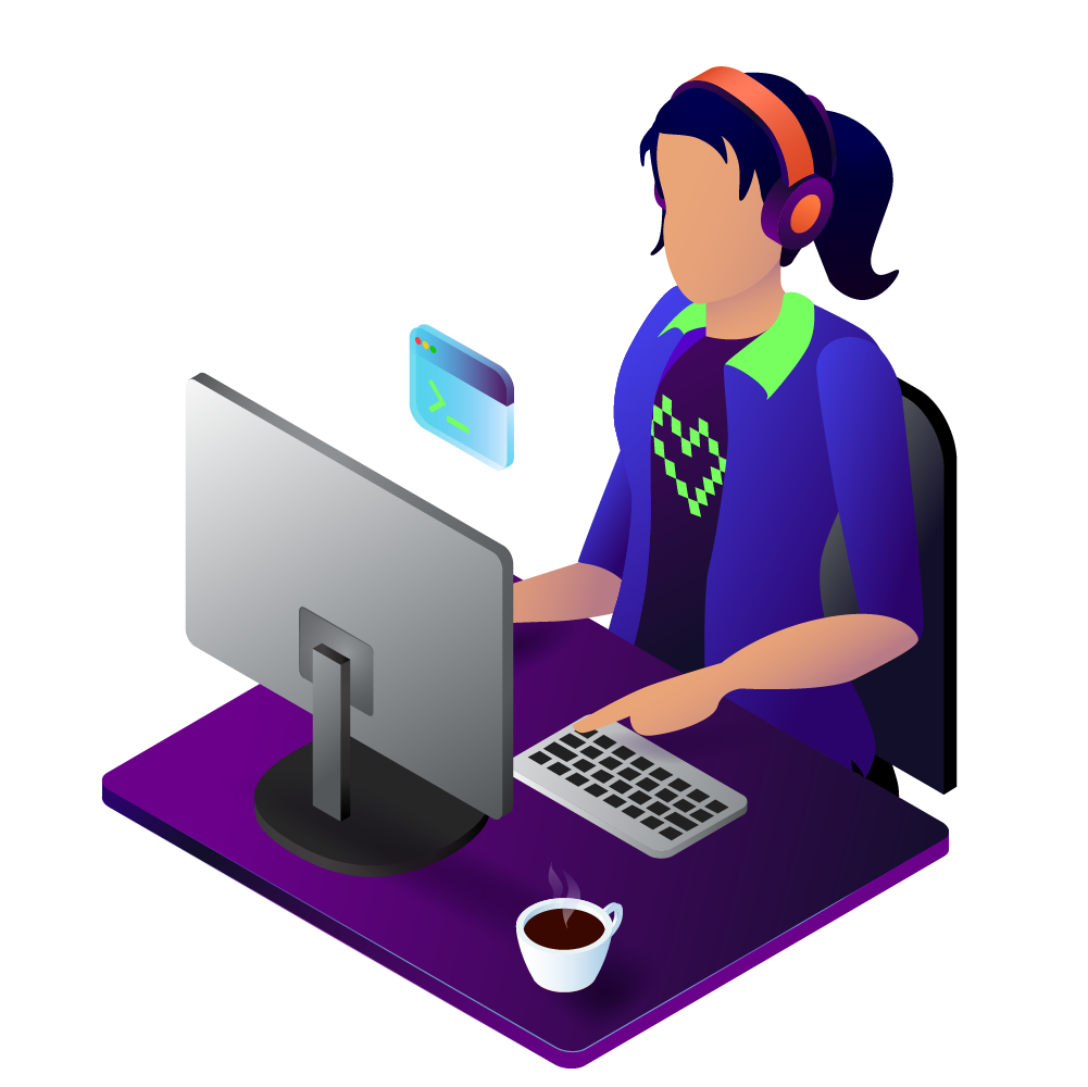 Java Entwickler - Backend